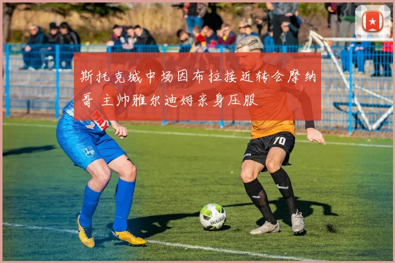 斯托克城中场因布拉接近转会摩纳哥 主帅雅尔迪姆亲身压服